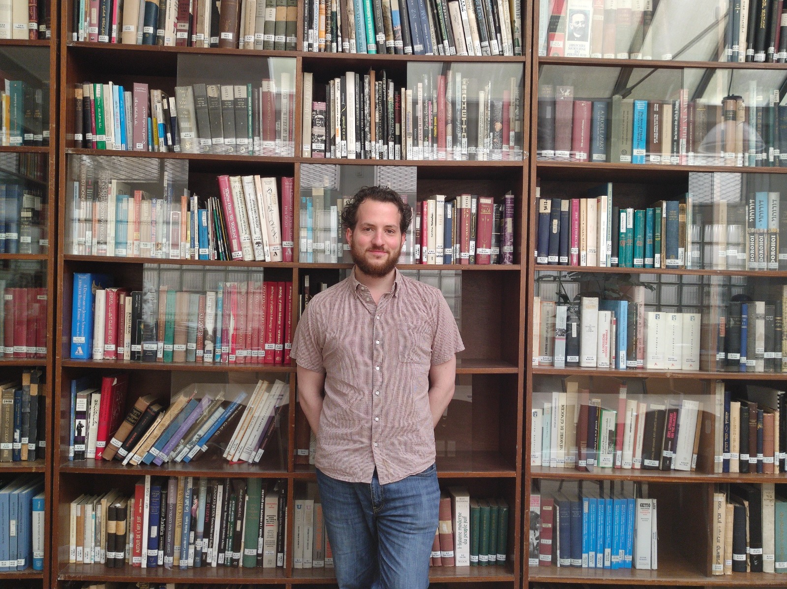 טל חבר־חיבובסקי